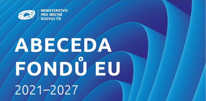 online brožura ABECEDA FONDŮ EU 2021–2027